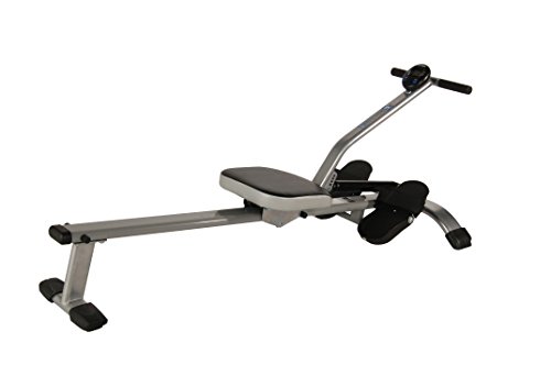 InMotion Rower