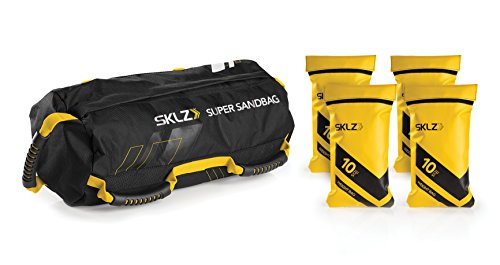 SKLZ Heavy Duty Training Weight Bag