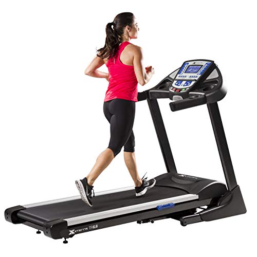 Xterra Fitness TR6.6 Treadmill