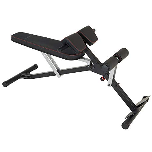 Fitness Reality X-Class Multi-Workout Bench