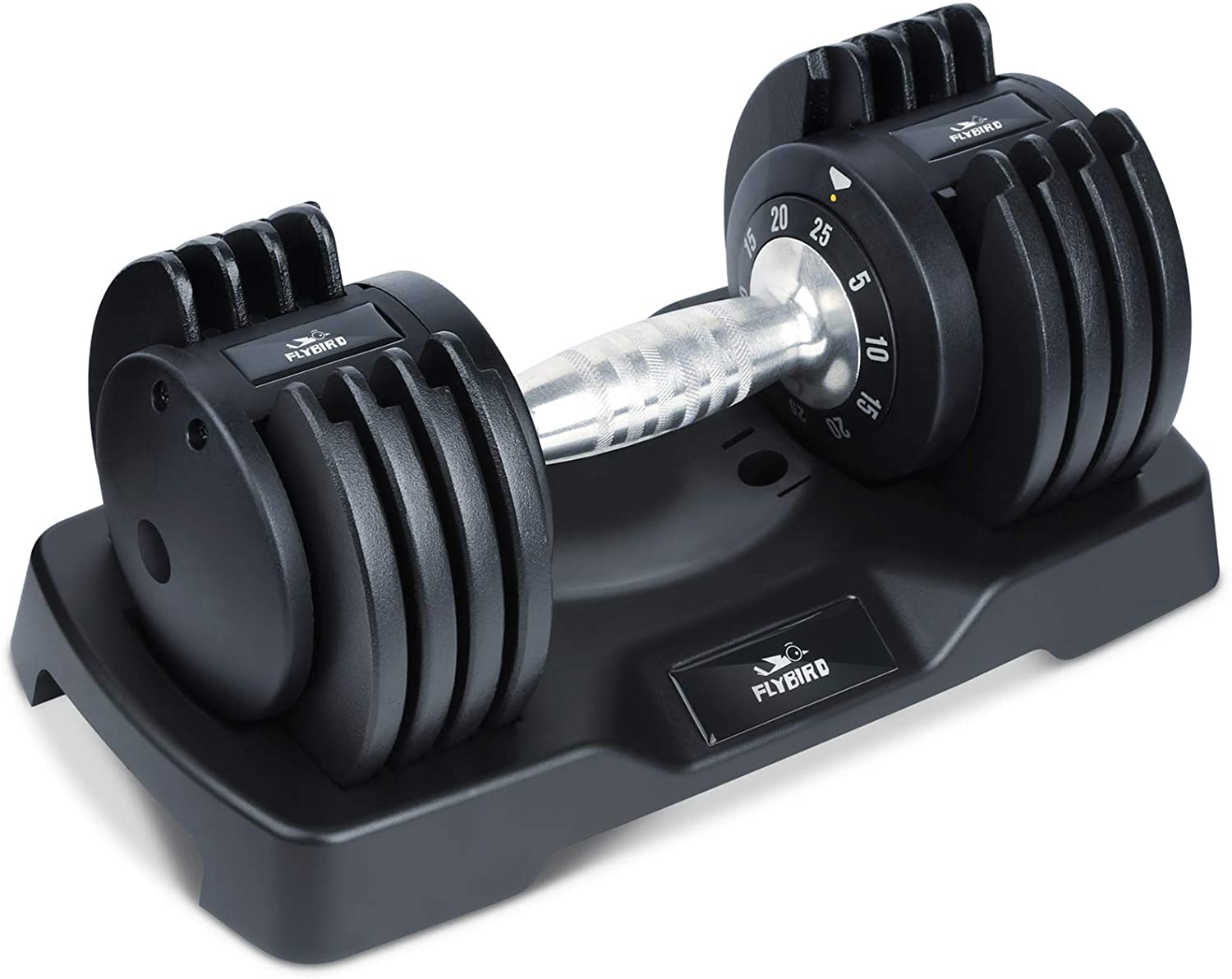 BEST ADJUSTABLE DUMBBELLS