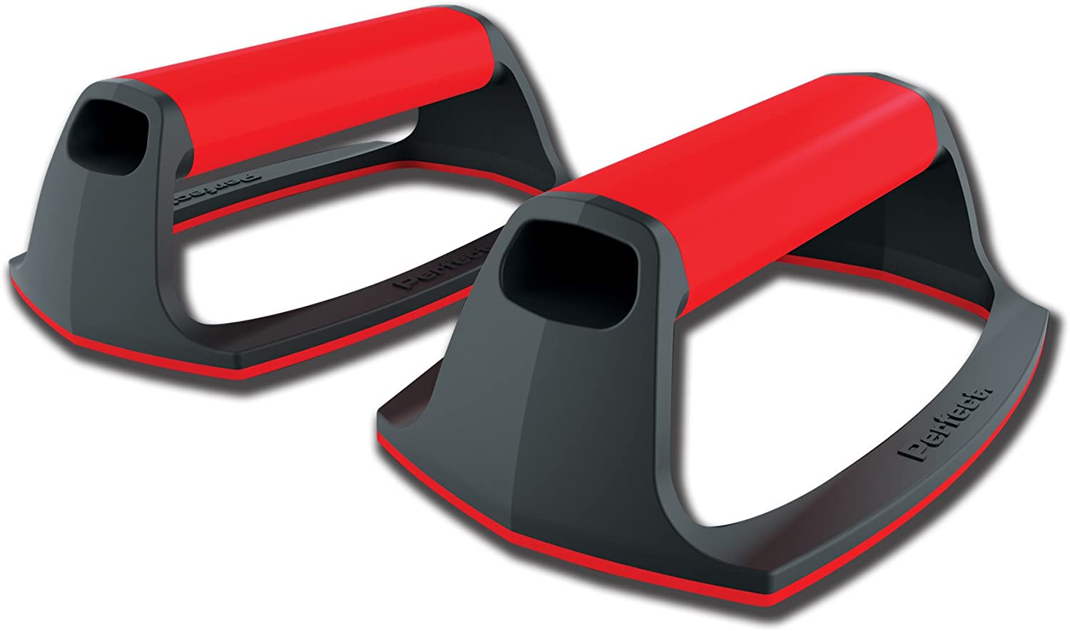 best push up stand perfect fitness