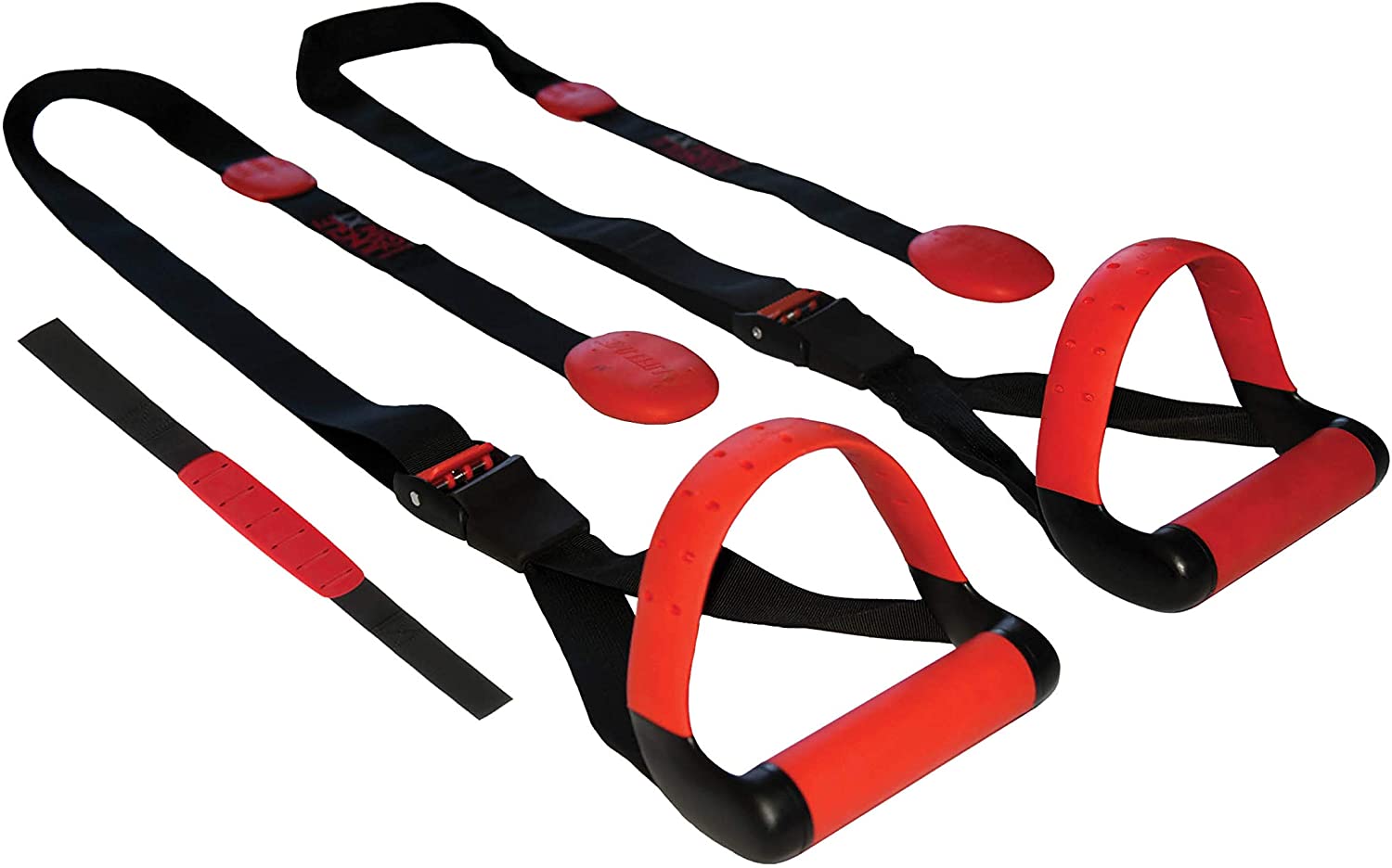 Lifeline suspension trainer
