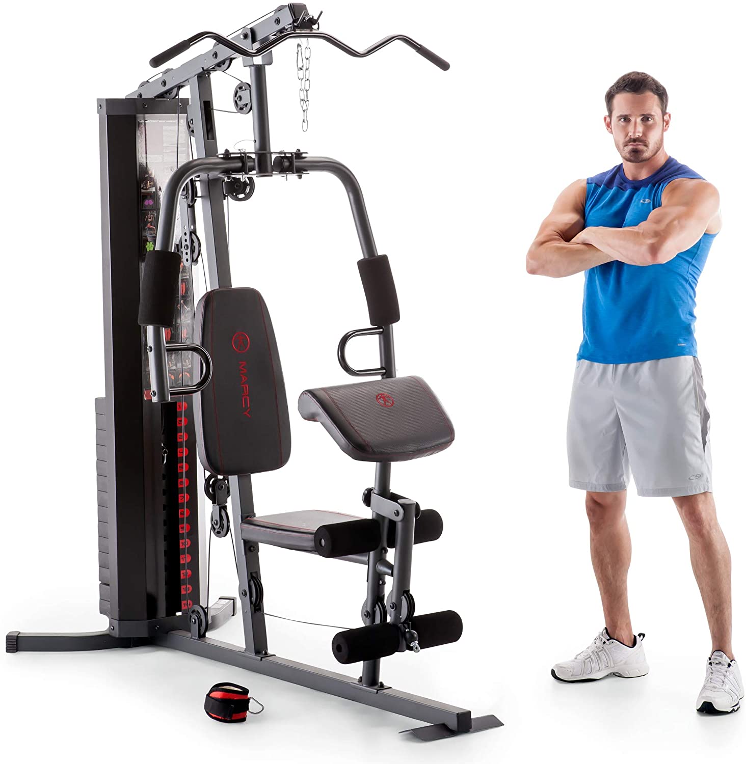 Multifunctional Home Gym