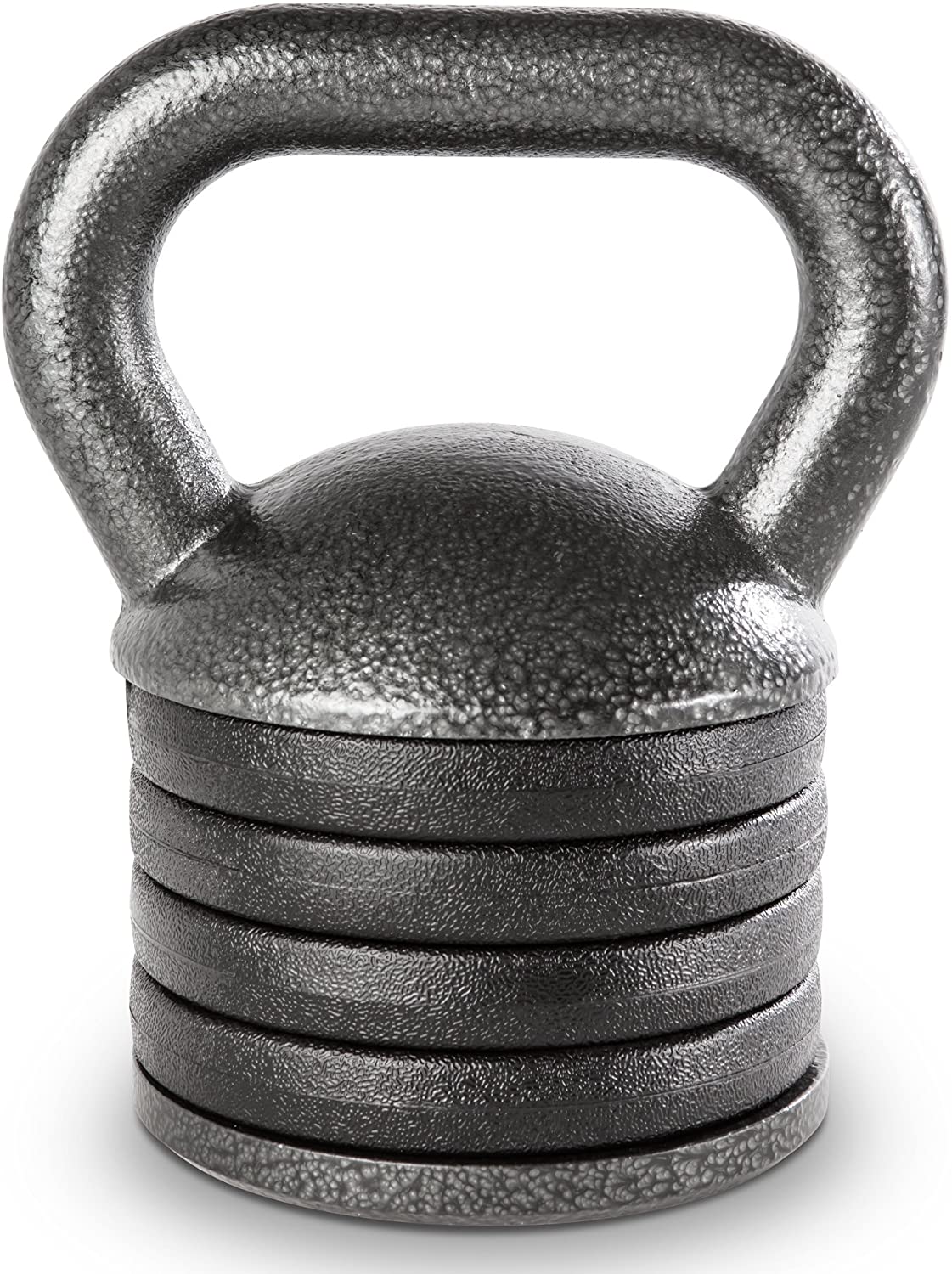 adjustable kettlebell