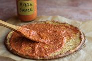 Healthy Homemade Pizza Recipes | Easy and Healthy Homemade Pizza Sauce