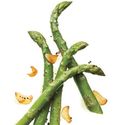 Delicious and Healthy Asparagus Recipes | Garlicky Asparagus