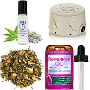 All About Sleeping - Facts, Tips and Products for Better Nights | Best Natural Sleep Aids