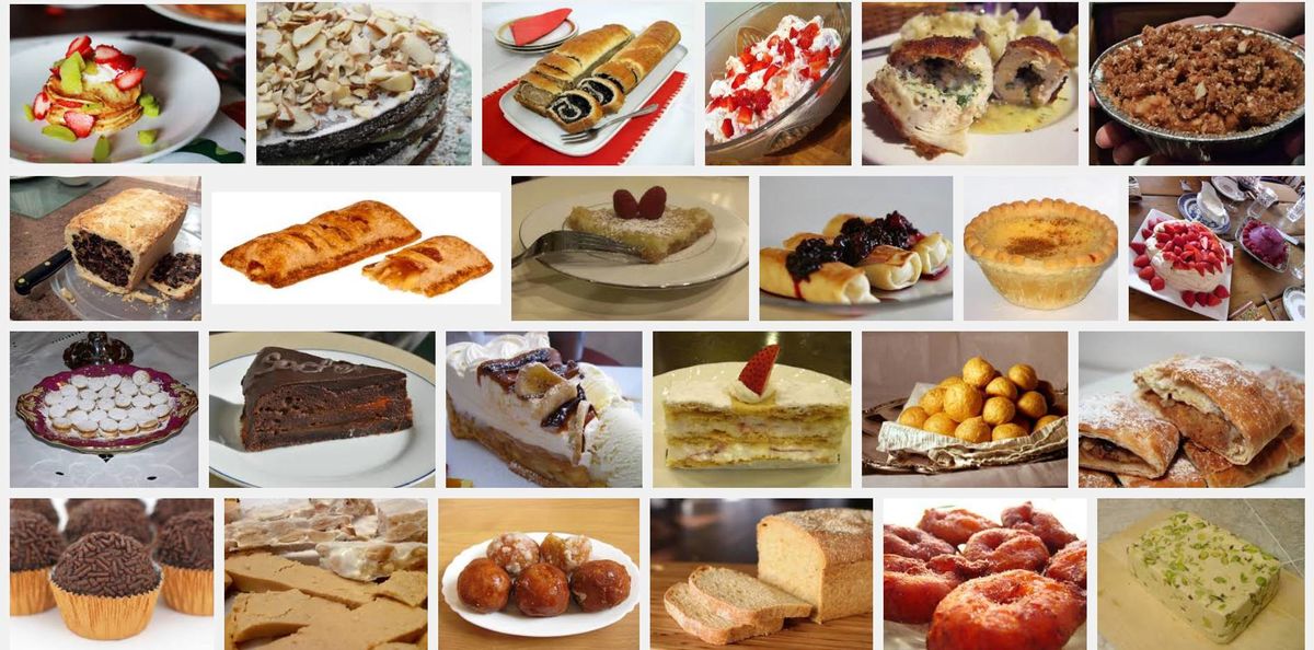 Headline for 70+ Yummy Paleo Desert Recipes