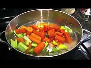 Healthy Chicken Soup Recipes | Healthy Homemade Chicken Soup