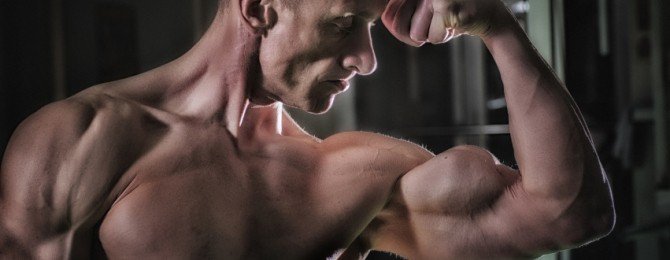 best bicep body weight exercise