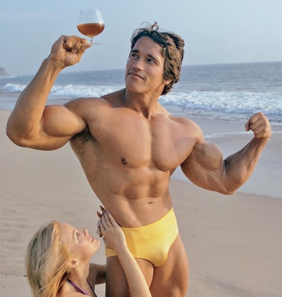 what-does-alcohol-do-to-muscles
