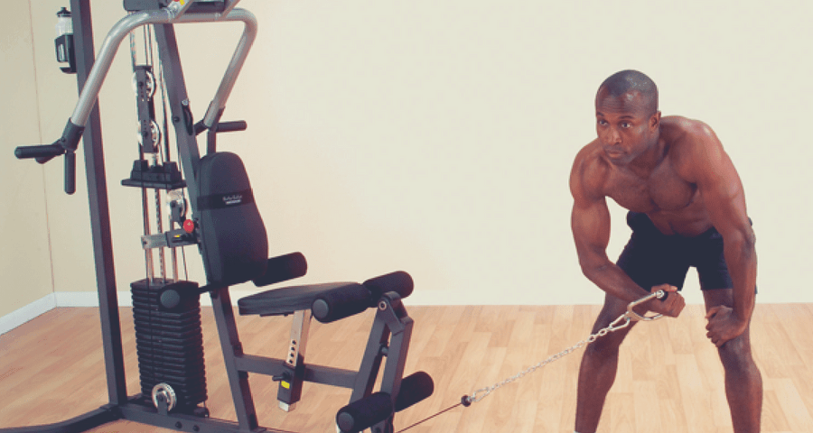 buy home gym machine