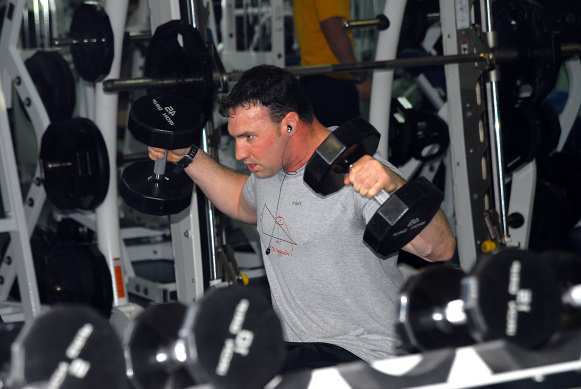 best-shoulder-exercises