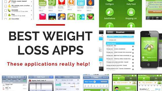 best-weight-loss-apps