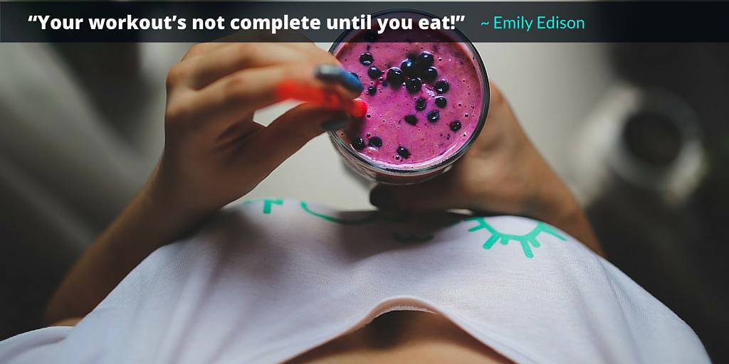 post-workout-smoothies