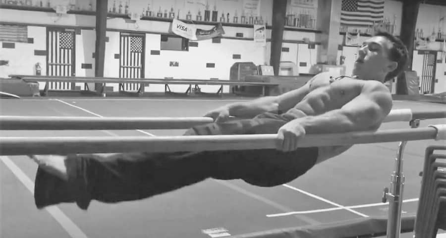 hardest bodyweight exercises