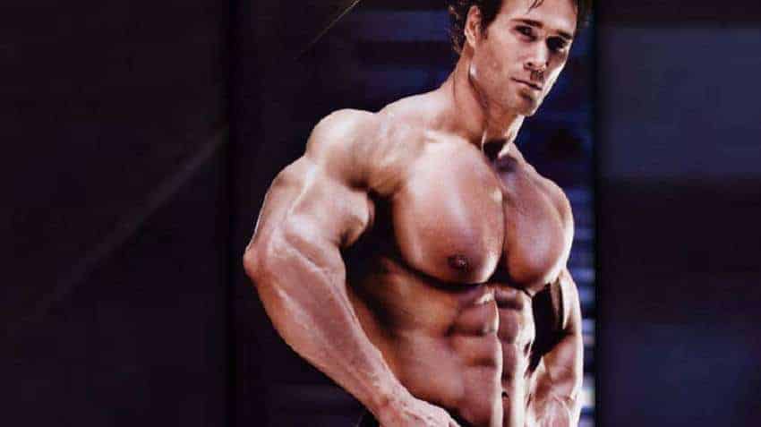 list of chest exercises