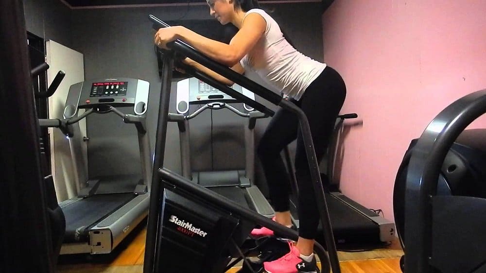 best cardio machine for weight loss at home
