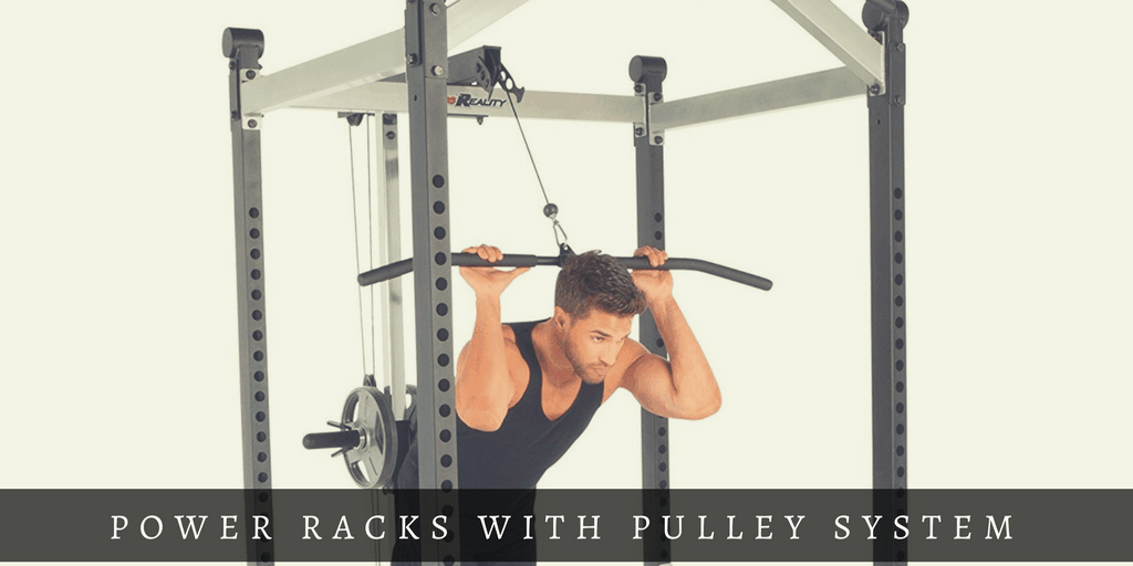 top power rack with lat pulldown reviews