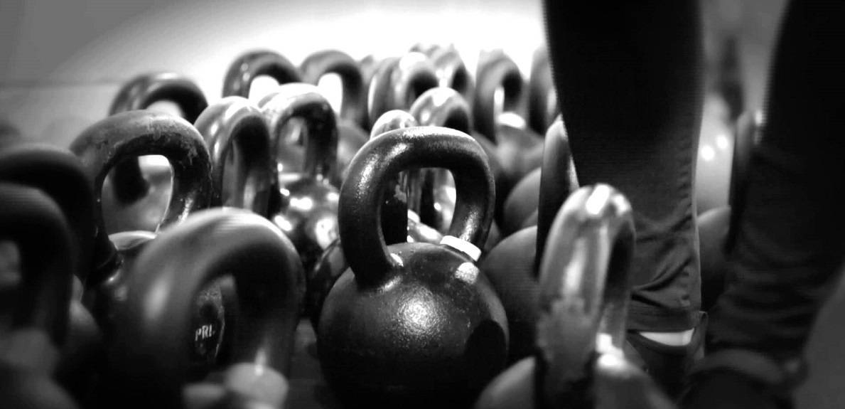 beginner kettlebell workout guide