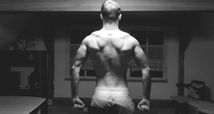 Back Exercises at Home