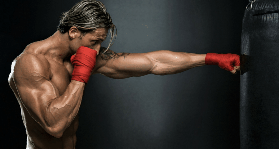boxing workout for beginners