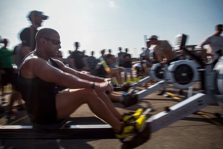 best home aerobic machines