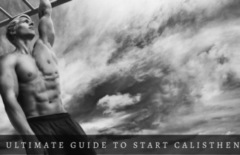 calisthenics workout basics