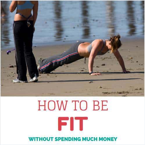 how-to-be-fit-for-free