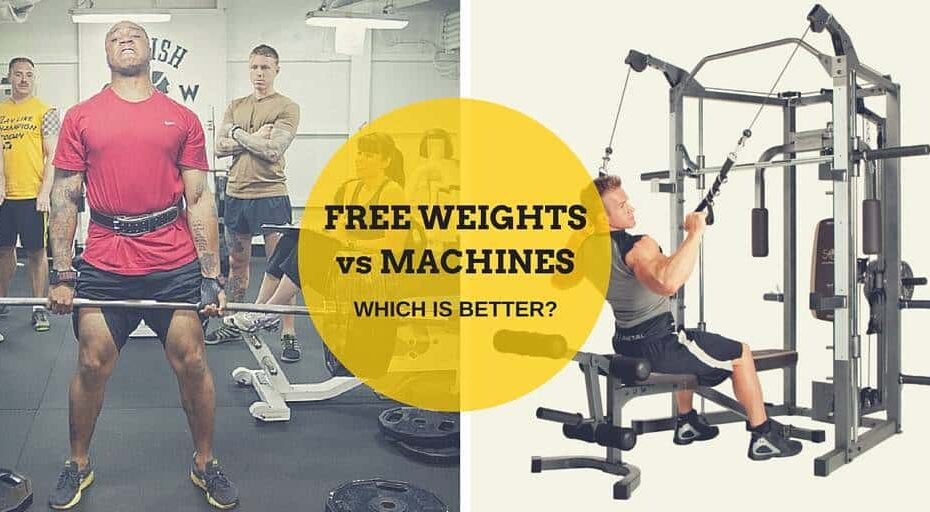 free-weights-vs-machines
