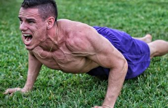 bodyweight-chest-workout-guide