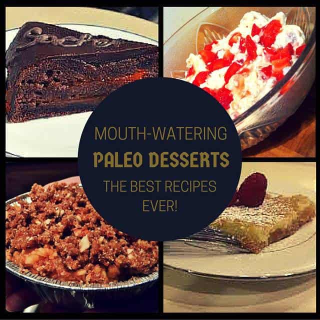 paleo-desserts