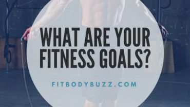 what-are-your-fitness-goals