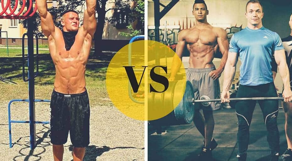 calisthenics-vs-Powerlifting