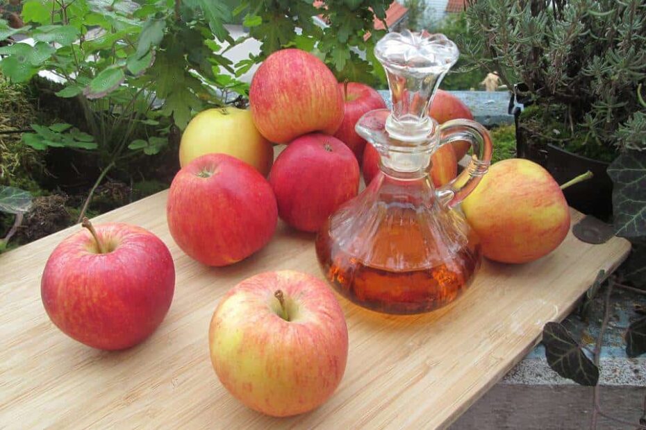 apple-cider-vinegar-health-benefits
