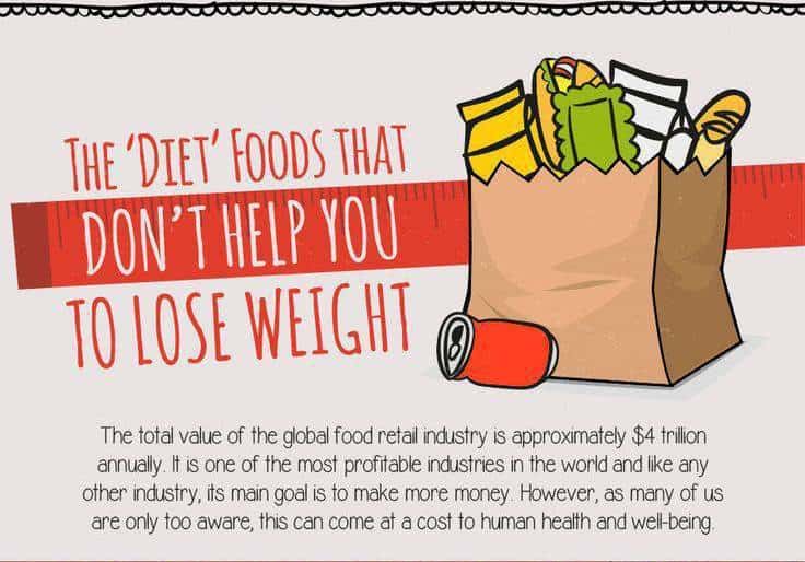 misleading-diet-foods