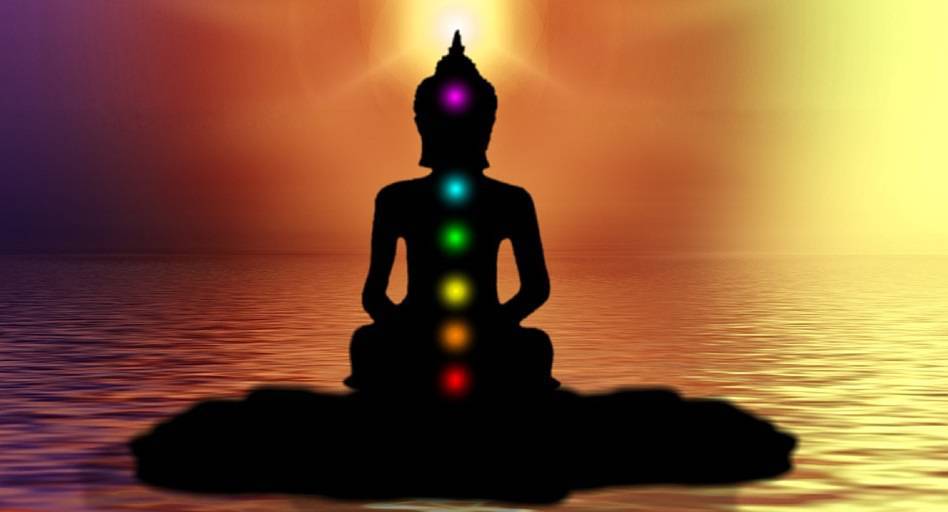 what-are-chakras-in-human-body