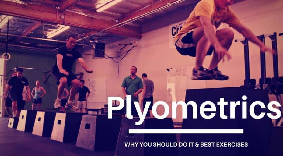 best plyometric exercises