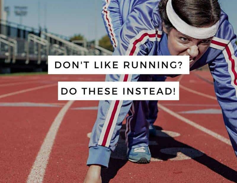 running-alternatives
