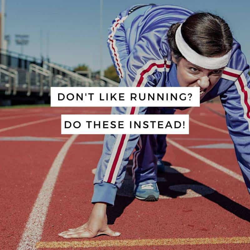 running-alternatives