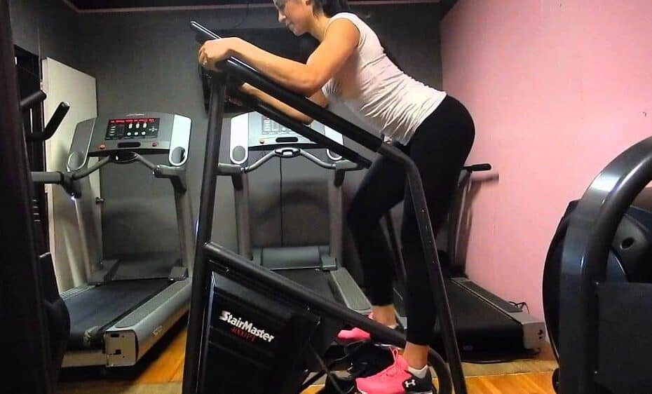 best cardio machine for weight loss at home