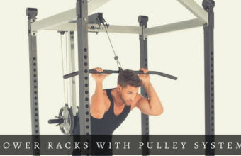 top power rack with lat pulldown reviews