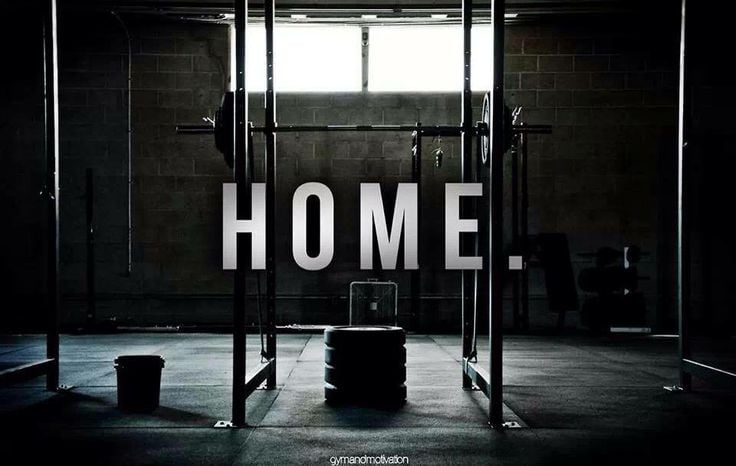 Home Gym Vs Gym Membership