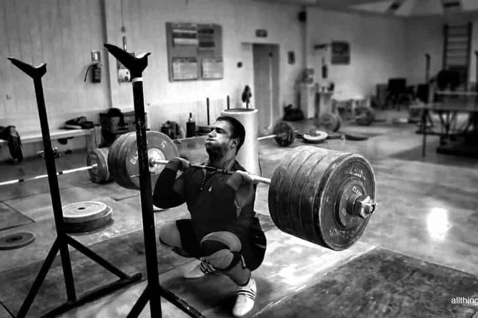 what is total body workout