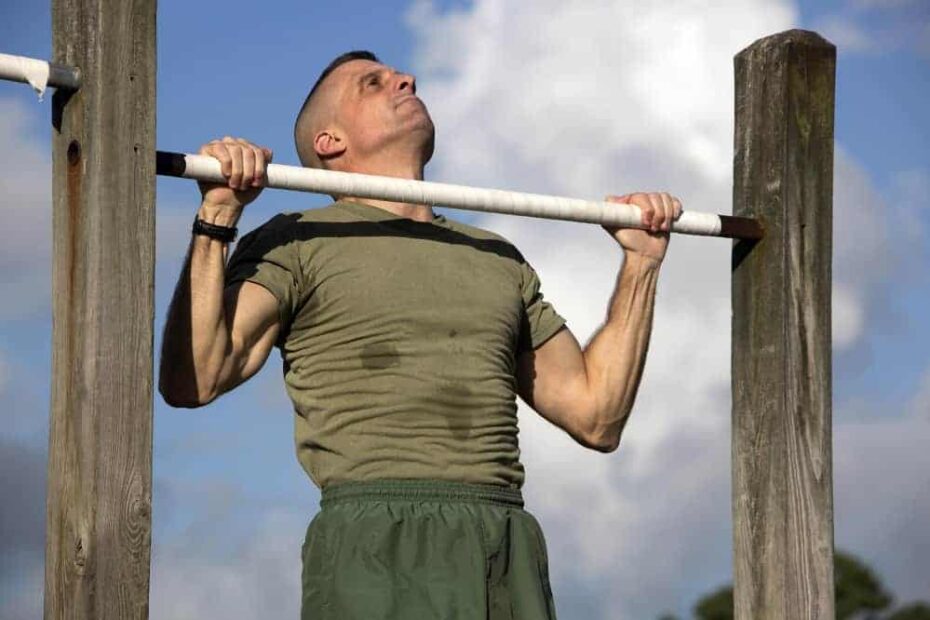 benefits of pull ups